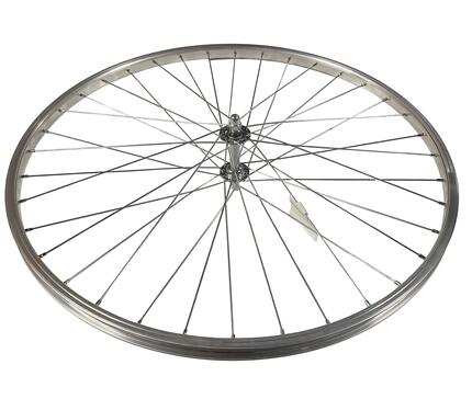 Roue avant vélo Roland aluminium jante 26 pouces