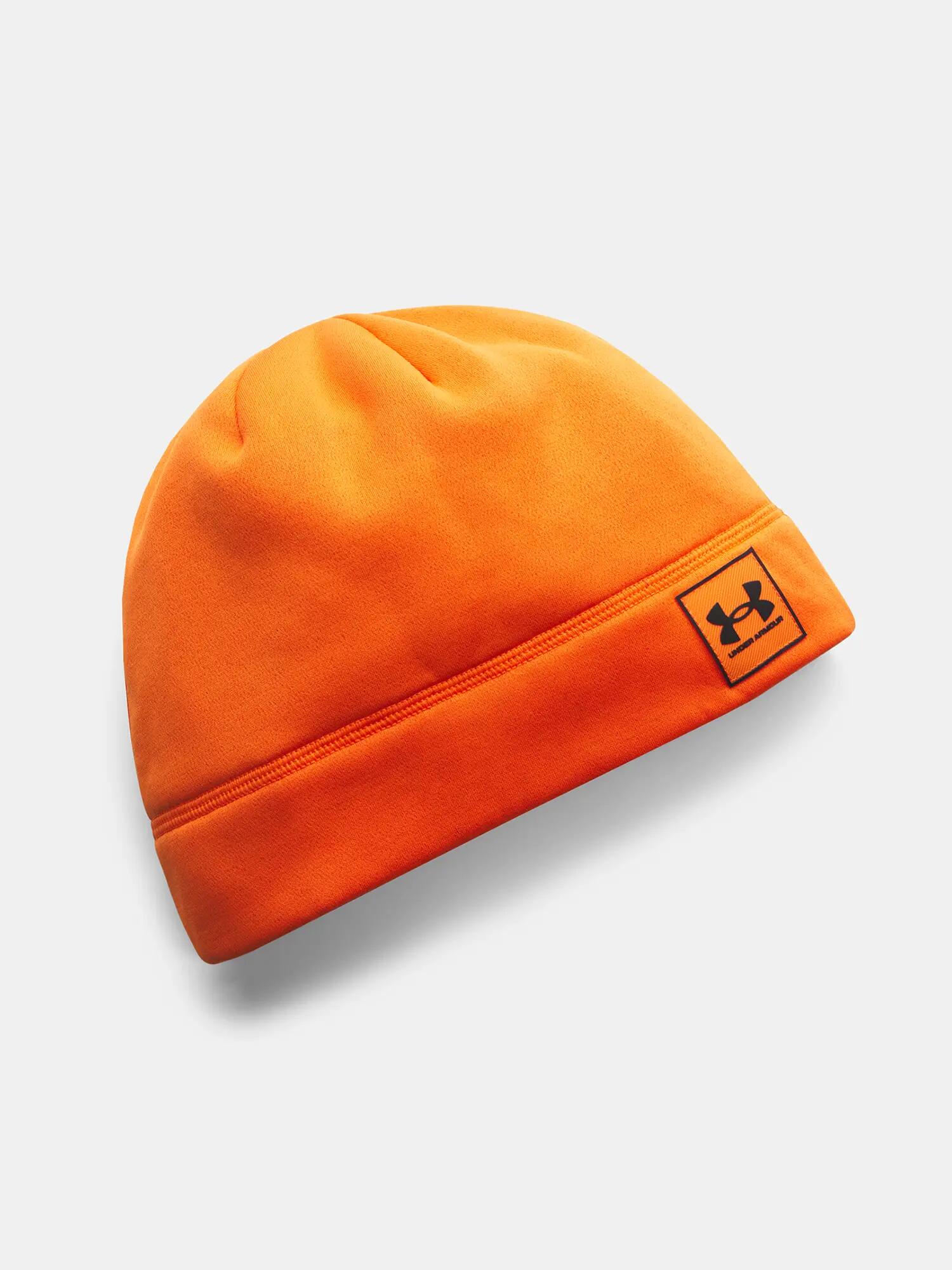 Férfi sapka Under Armour M Storm CGI Beanie 1/2