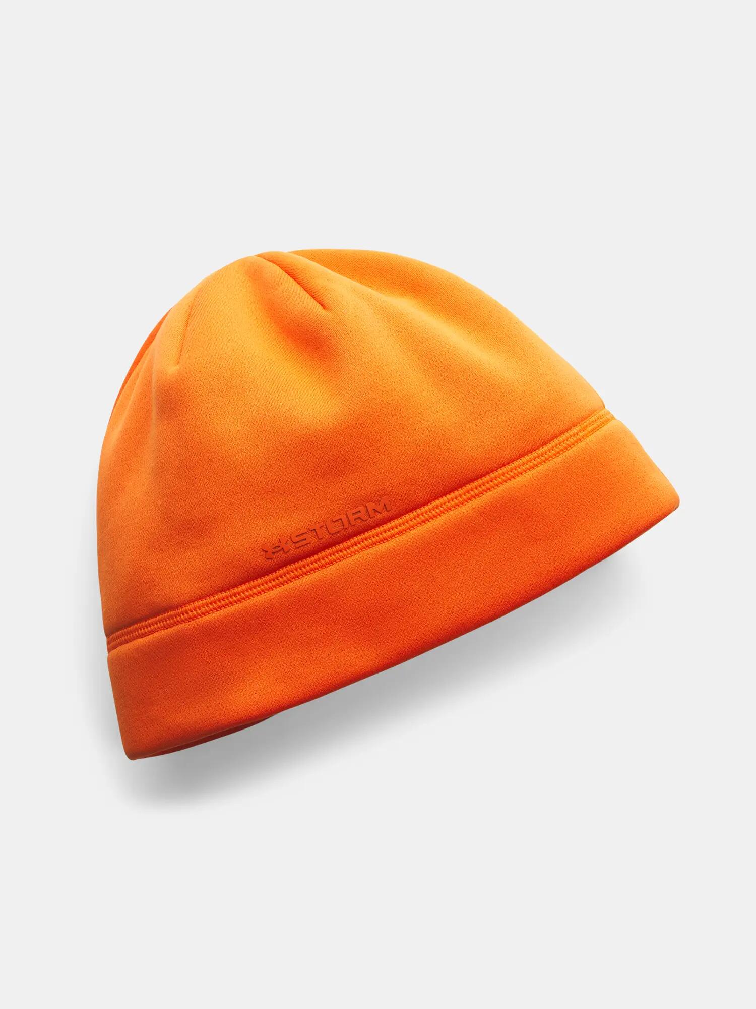 Férfi sapka Under Armour M Storm CGI Beanie 2/2