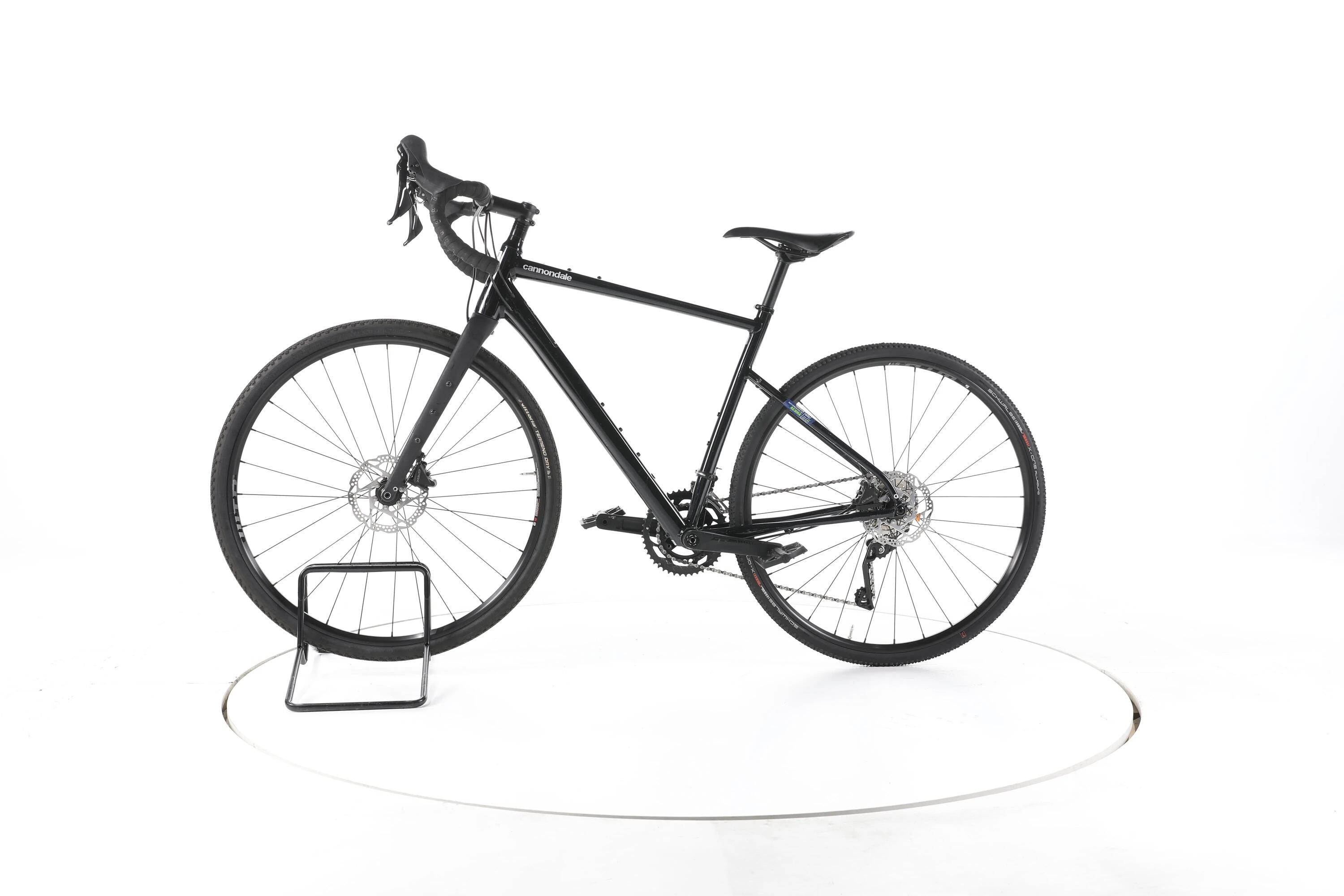 Refurbished - Cannondale Topstone 2 Gravelbike - Sehr gut 6/7