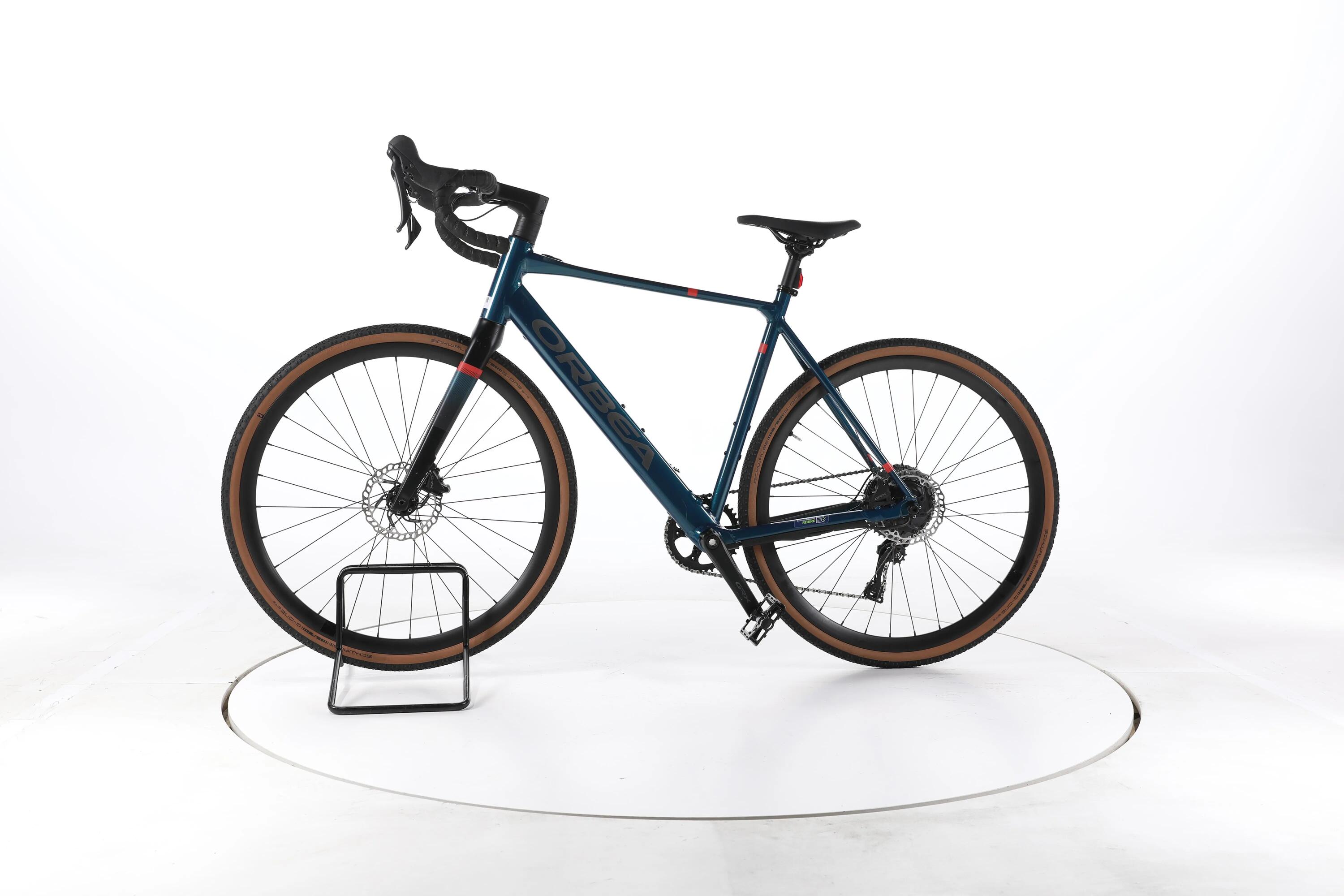 Second Life - Orbea Gain D30 1X E-Gravel & Rennrad - Bardzo dobry stan 6/7