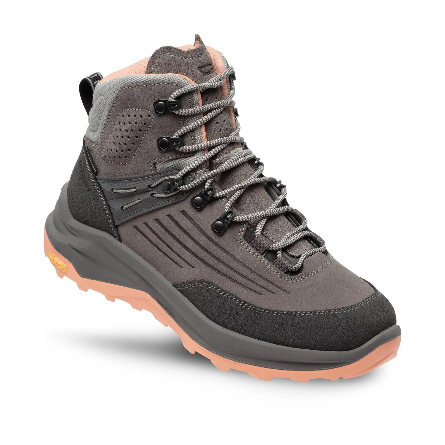 Gri Sport Overland Mid Wandelschoenen 1/1