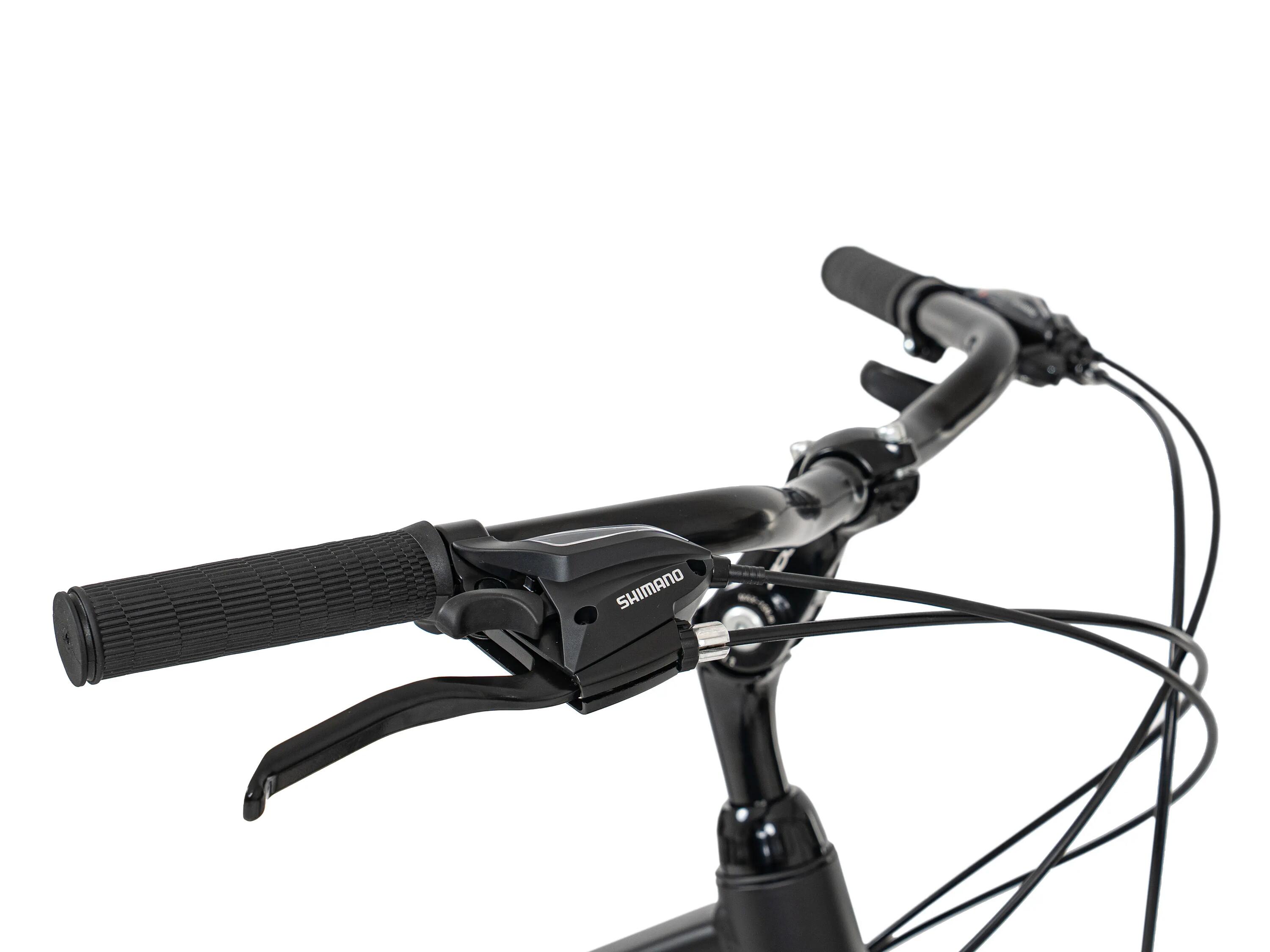 Rower trekkingowy dla kobiet GAZELA 4 4/7