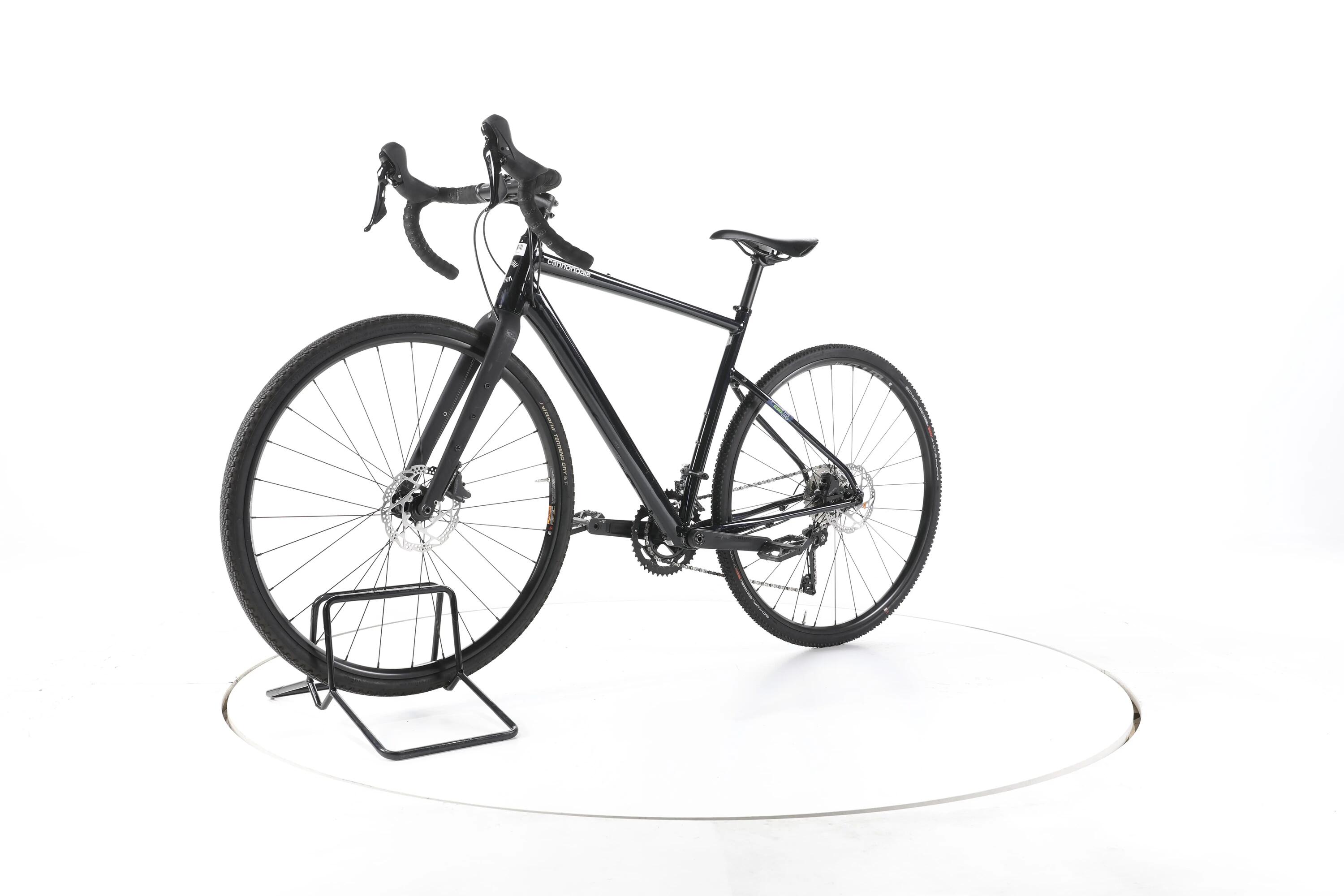 Refurbished - Cannondale Topstone 2 Gravelbike - Sehr gut 5/7