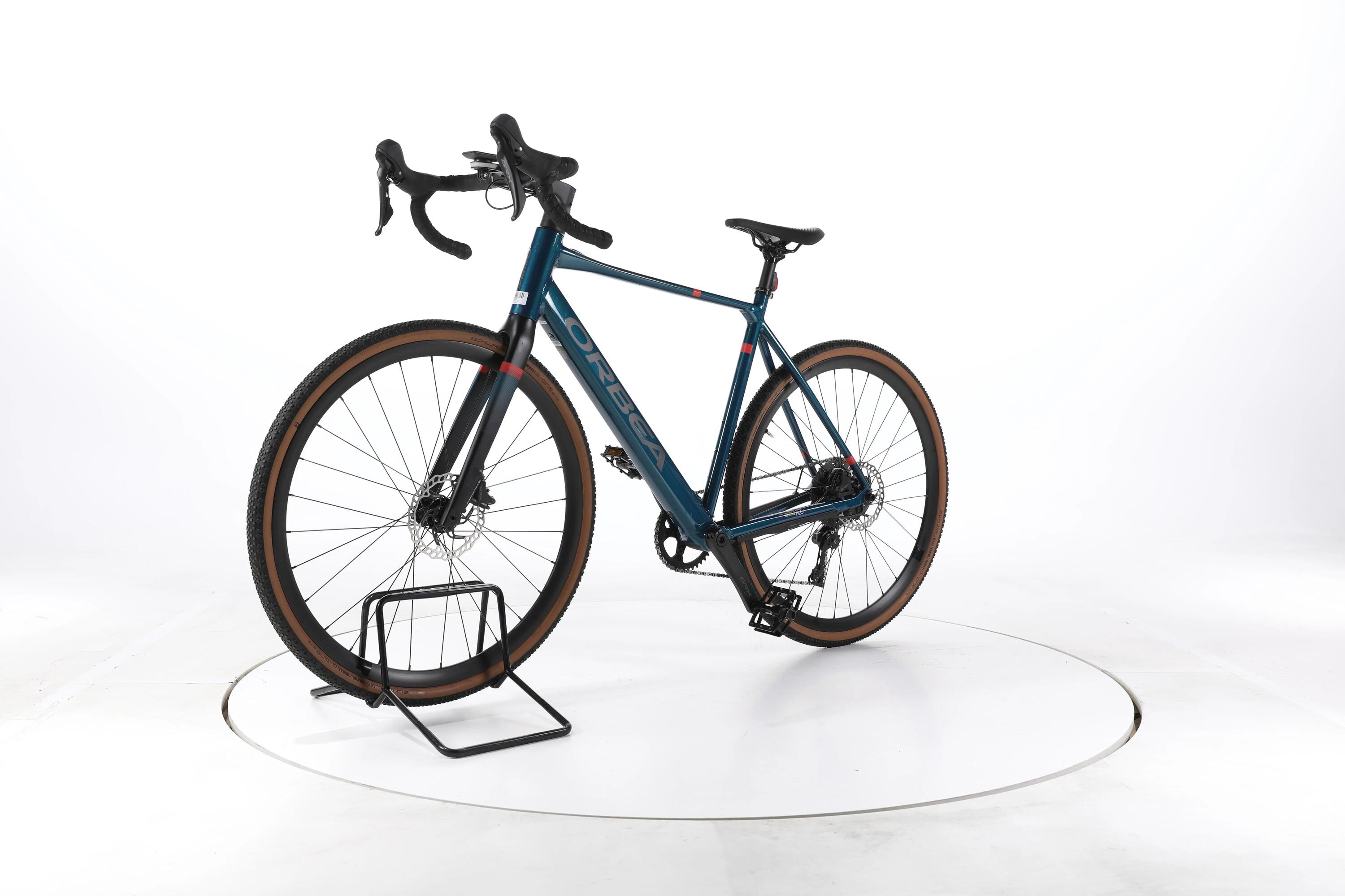 Second Life - Orbea Gain D30 1X E-Gravel & Rennrad - Bardzo dobry stan 5/7
