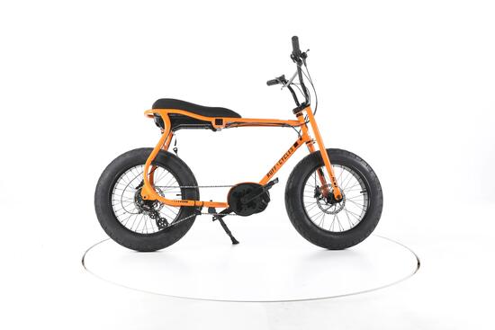 Reconditionné - Ruff Cycles Lil´Buddy E-Fatbikes - Très Bon