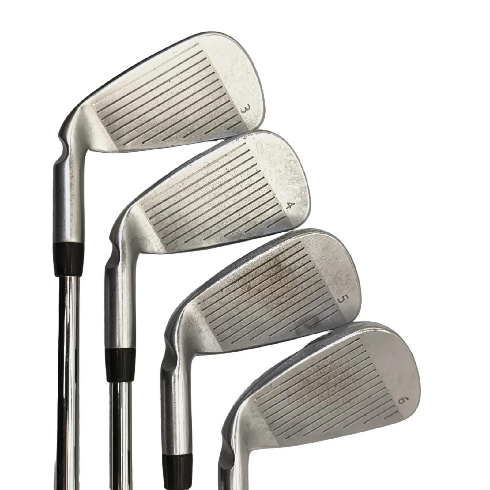 PING I20 Set di ferri / 3-PW / Flex Regular / Acciaio 6/7