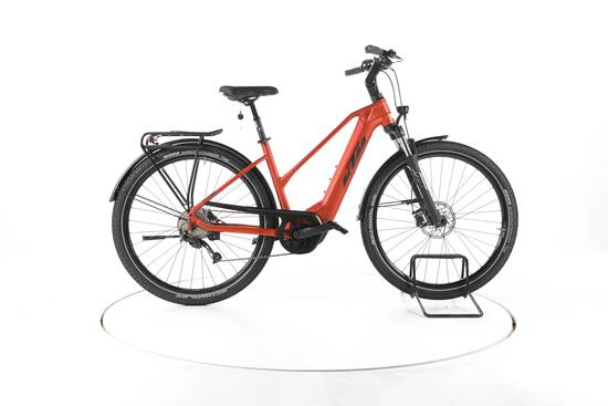 Reconditionné - KTM Macina Gran 610 Trekking E-Bike - Très Bon