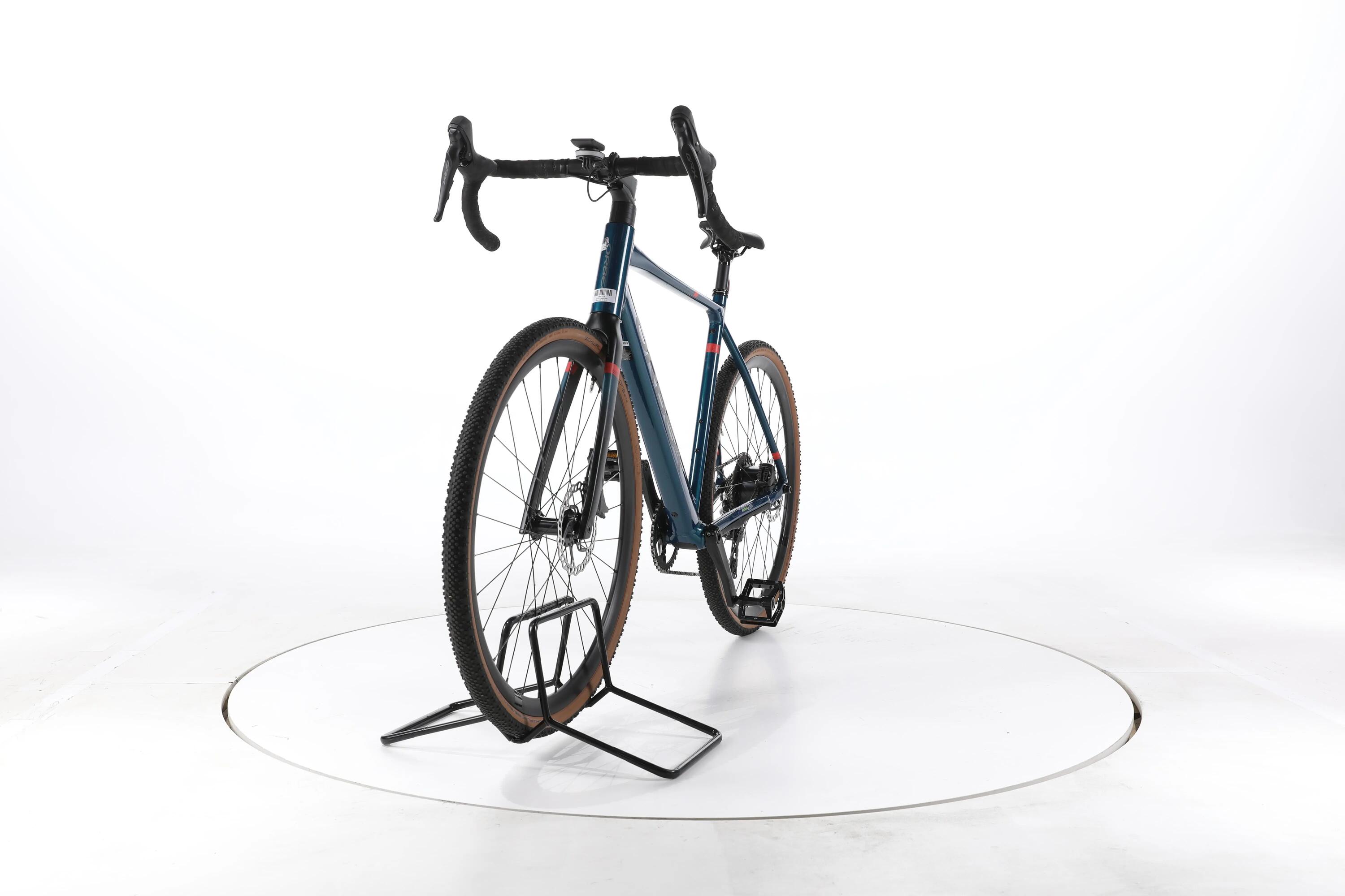 Second Life - Orbea Gain D30 1X E-Gravel & Rennrad - Bardzo dobry stan 4/7