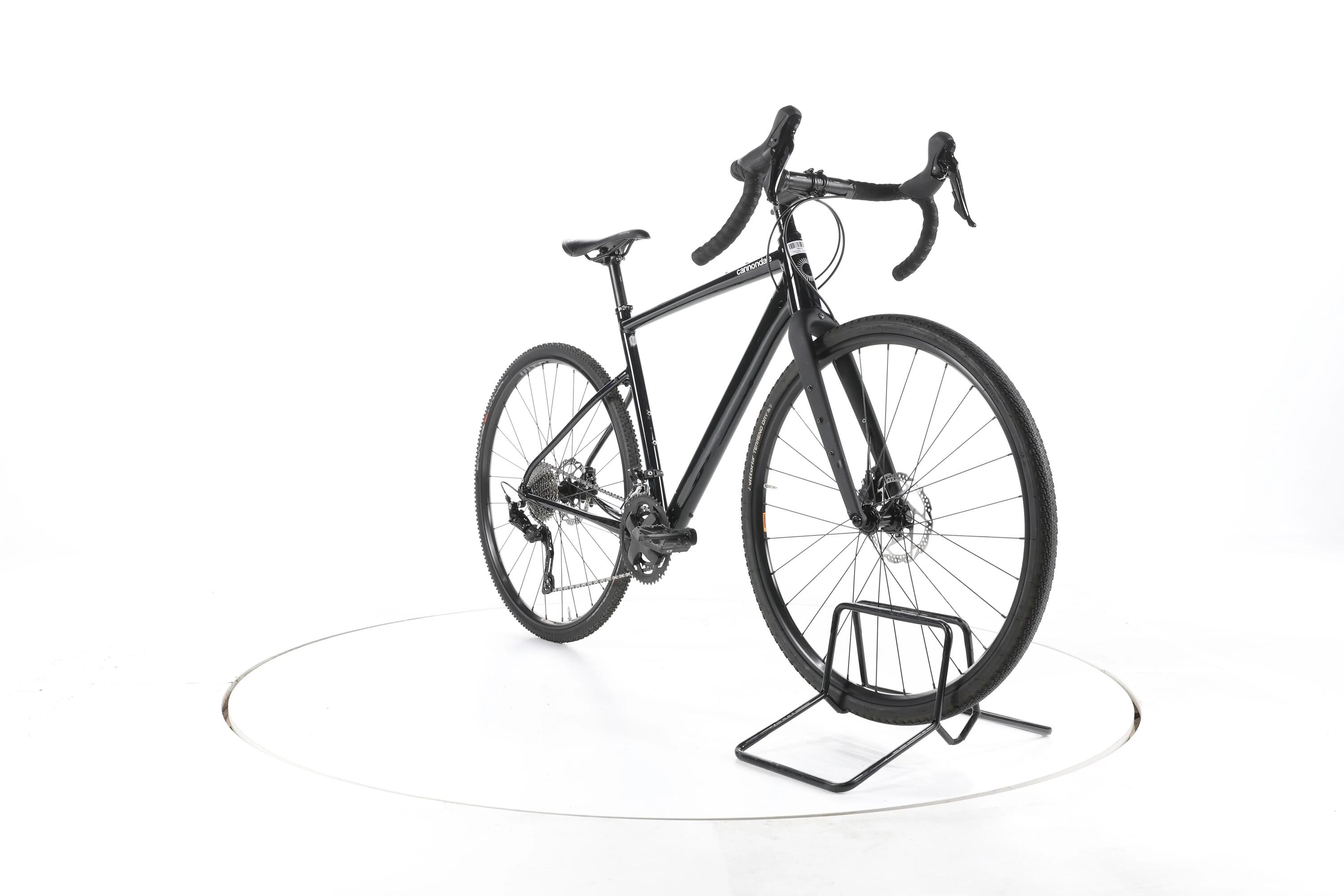 Refurbished - Cannondale Topstone 2 Gravelbike - Sehr gut 3/7