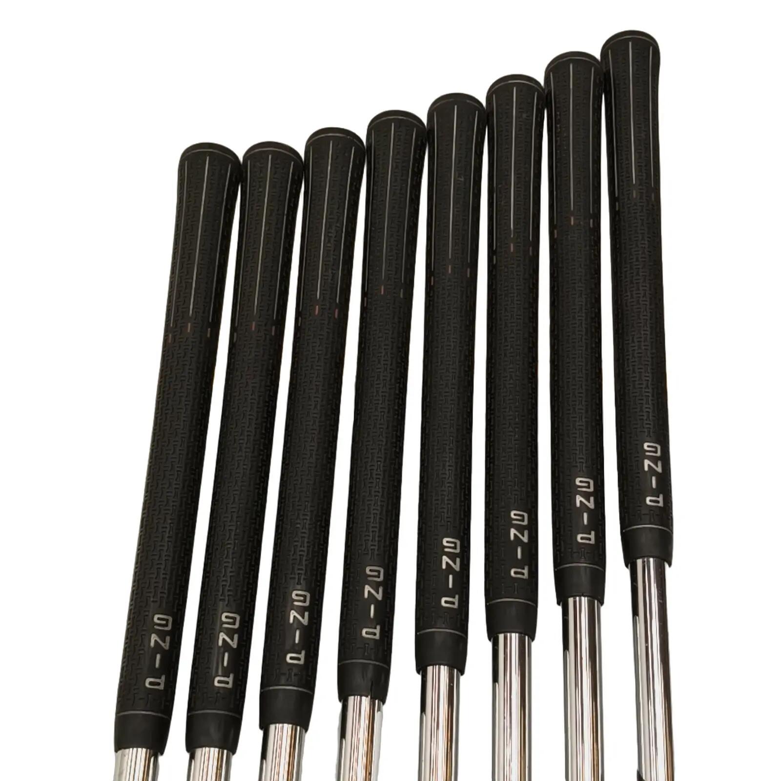 PING I20 Set di ferri / 3-PW / Flex Regular / Acciaio 5/7