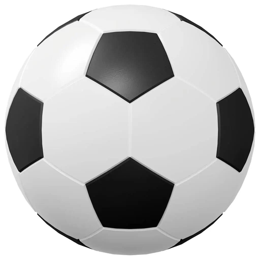 Balles de baby-foot VidaXL en polypropylène 12 pièces 2/4