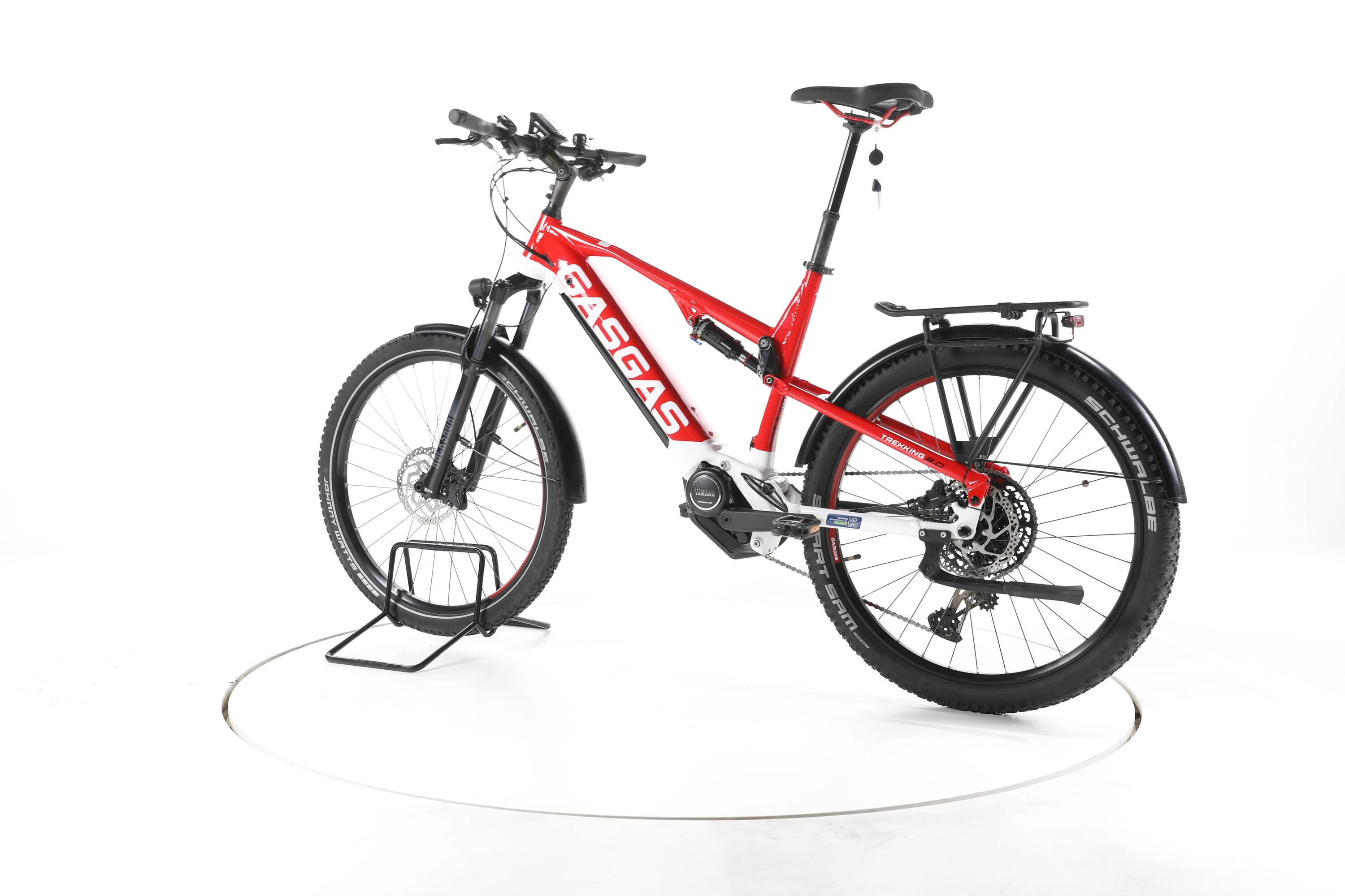 Ebike ricondizionata · GASGAS G Trekking 3.0 · Ottime condizioni 7/7