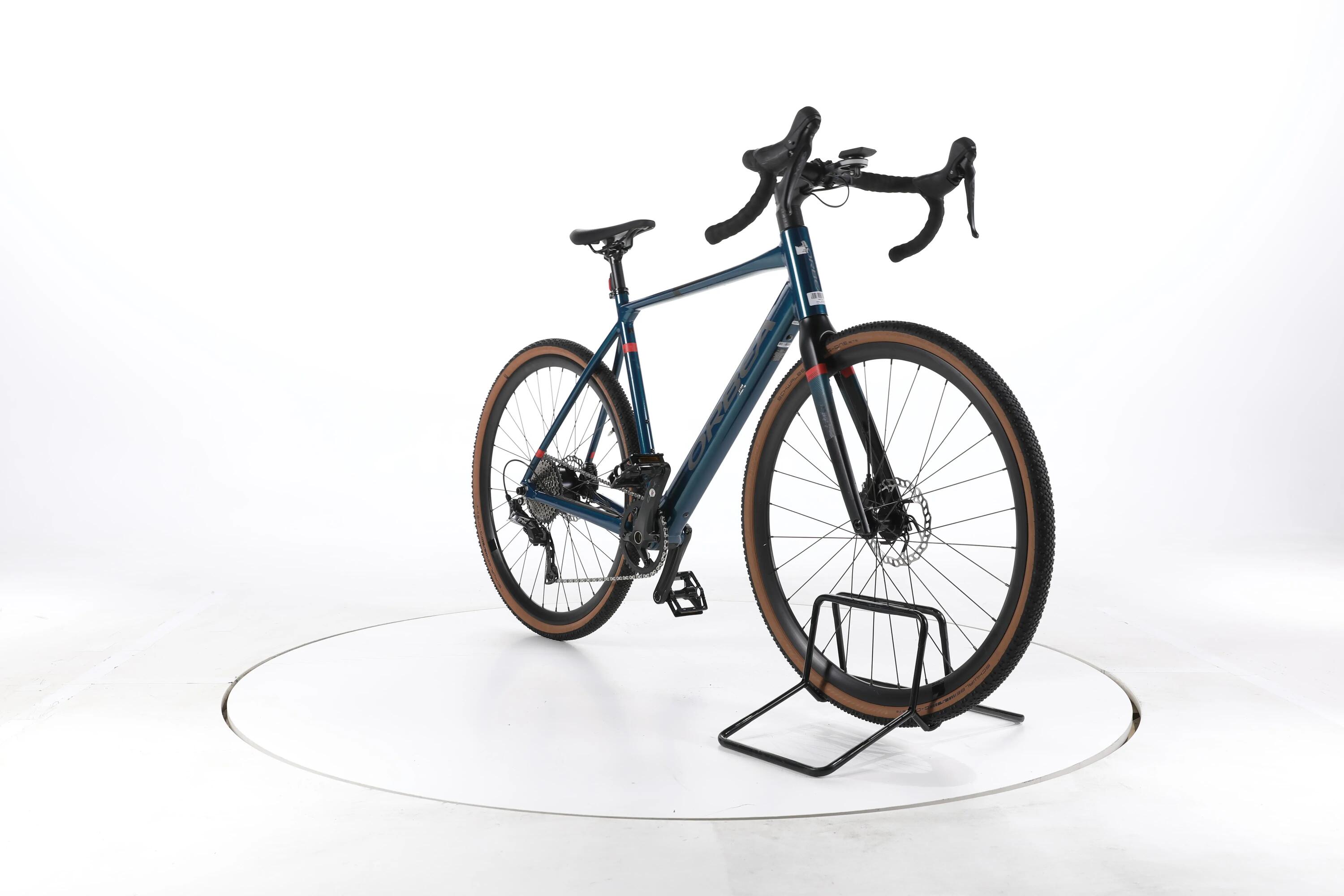Second Life - Orbea Gain D30 1X E-Gravel & Rennrad - Bardzo dobry stan 3/7