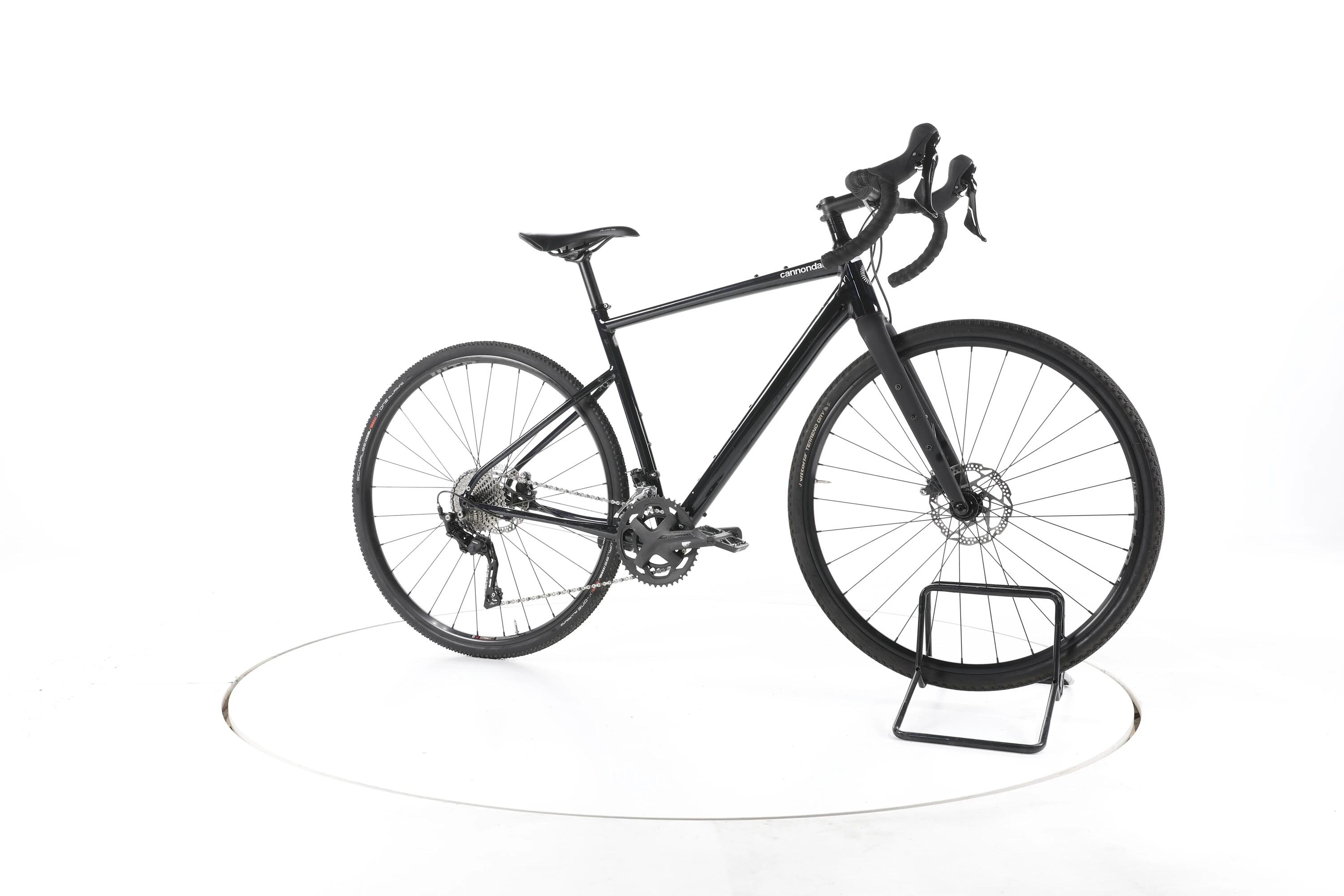 Refurbished - Cannondale Topstone 2 Gravelbike - Sehr gut 2/7