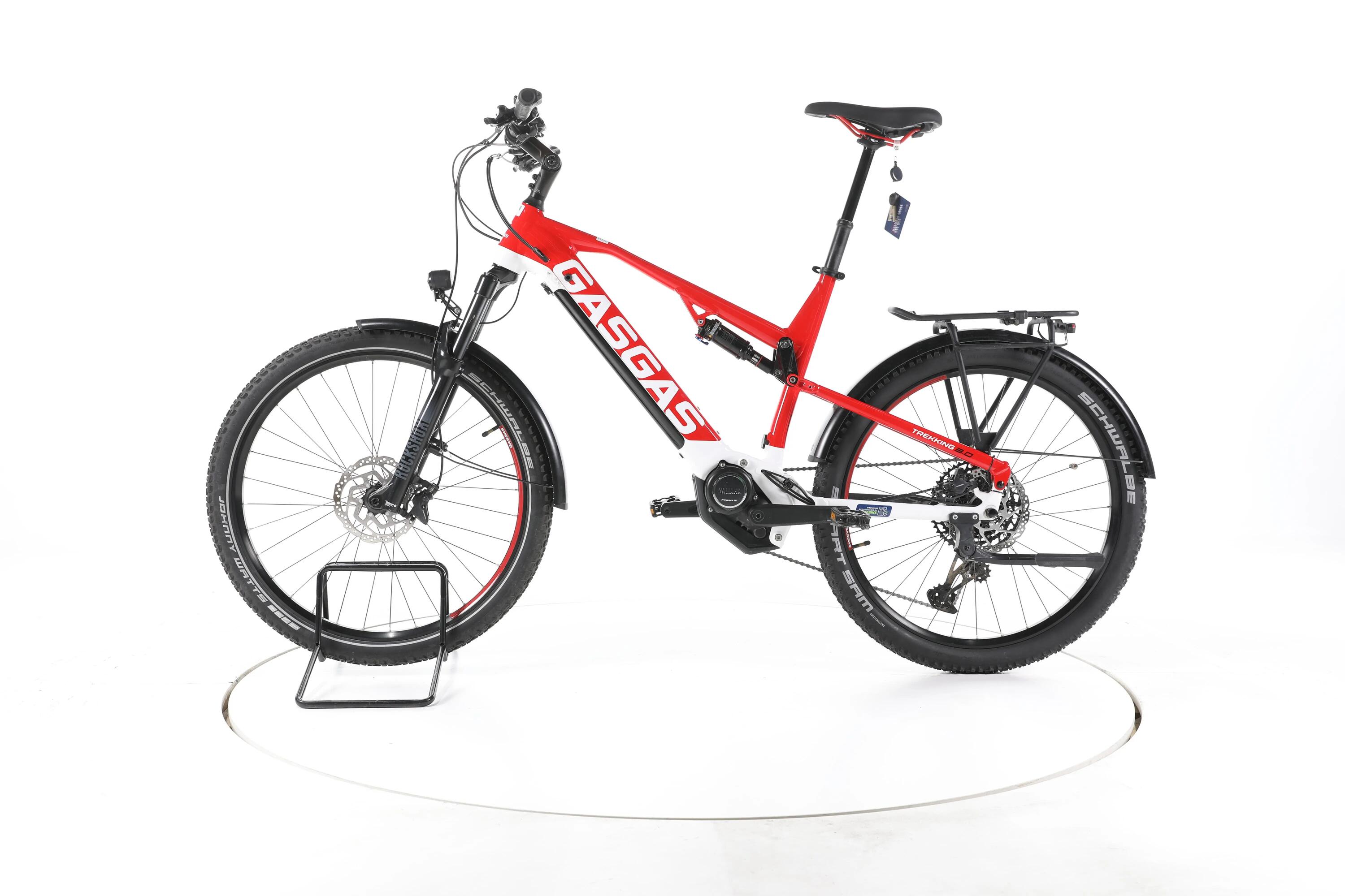Ebike ricondizionata · GASGAS G Trekking 3.0 · Ottime condizioni 6/7