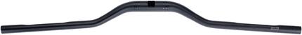 Ergotec Lenkererhöhung 50i 31,8 mm schwarz