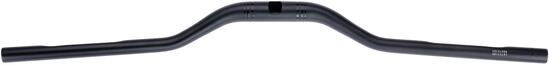 Ergotec Lenkererhöhung 50i 31,8 mm schwarz