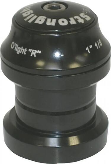 Stronglight jeu de direction 1 1/8 AHAED O light R