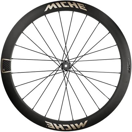 MICHE Graff48 Aero kit roues tubeless noir