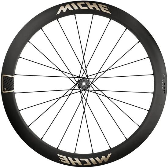 MICHE Graff48 Aero kit roues tubeless noir