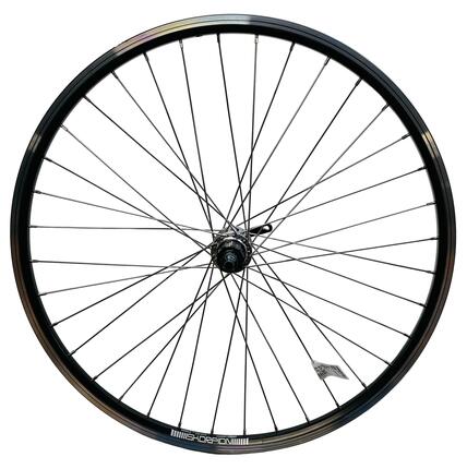 Rodi roue arrière 26x1,75 cassette 8/9/10 vitesses disque