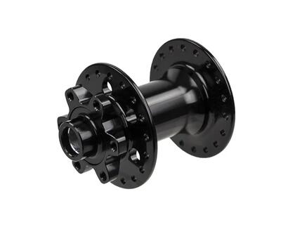 Moyeu vélo avant à disque Formula DC-71 axe traversant