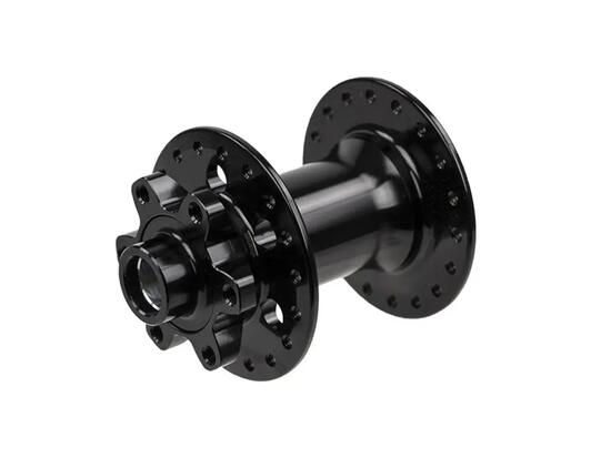 Moyeu vélo avant à disque Formula DC-71 axe traversant
