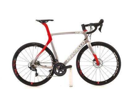 Vélo de route reconditionné · Gan Disk · Très bon état