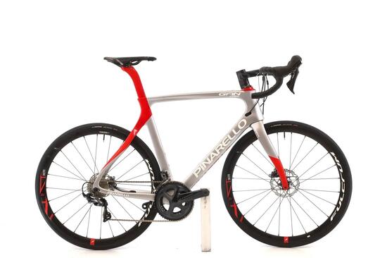 Vélo de route reconditionné · Gan Disk · Très bon état
