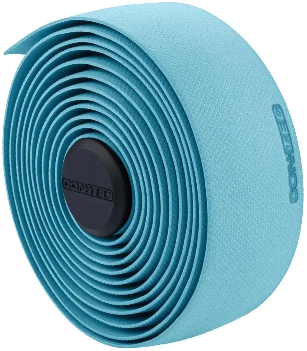 CONTEC Prestige.Grip ruban de cintre amortissant bleu clair 200 cm 2/2
