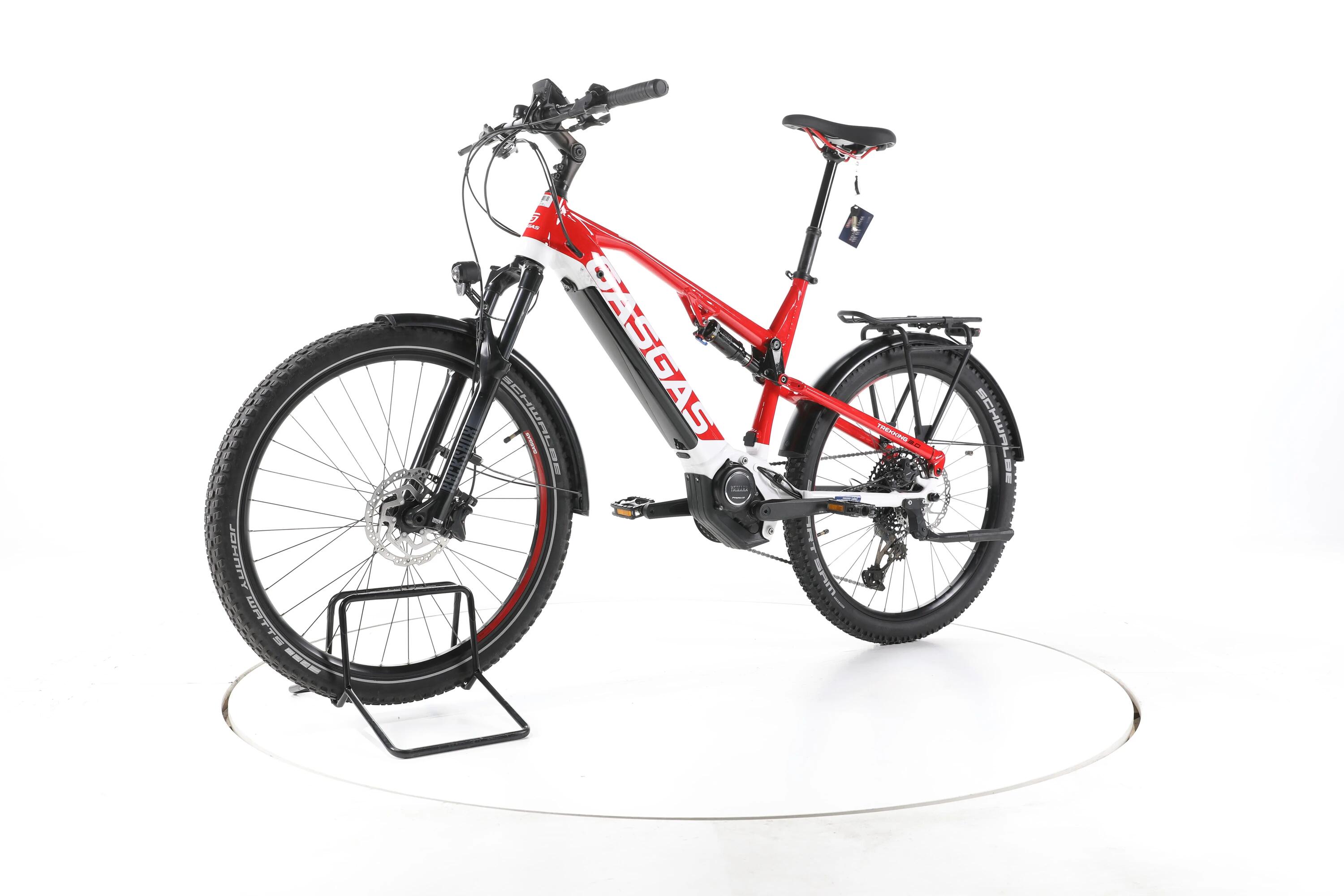 Ebike ricondizionata · GASGAS G Trekking 3.0 · Ottime condizioni 5/7