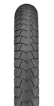 Pneu VTT Innova 27,5 pouces extérieur 50-584 anti-crevaison