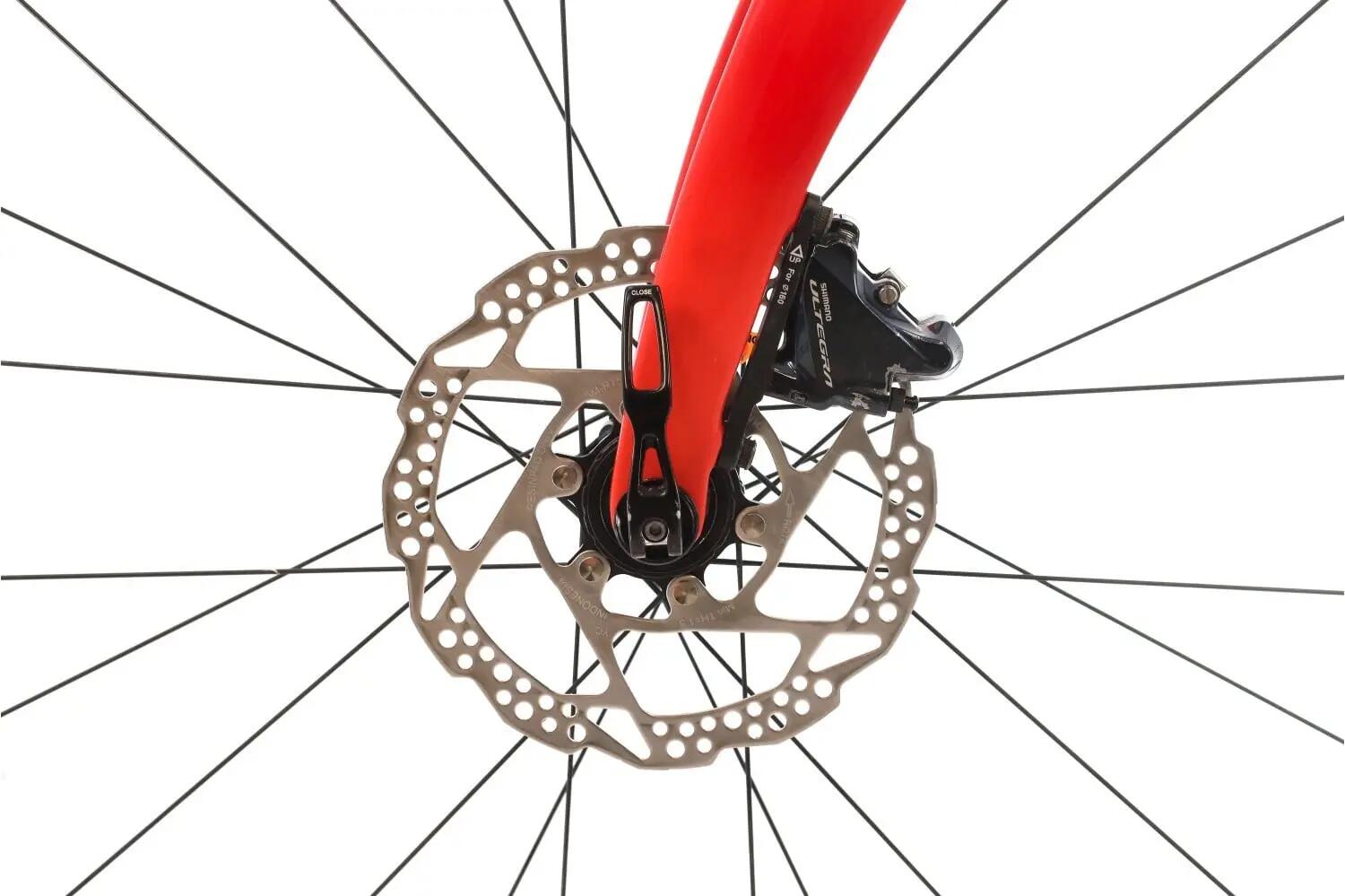 Segunda Vida · Bicicleta estrada ·  Gan Disk · Muito bom estado 7/8