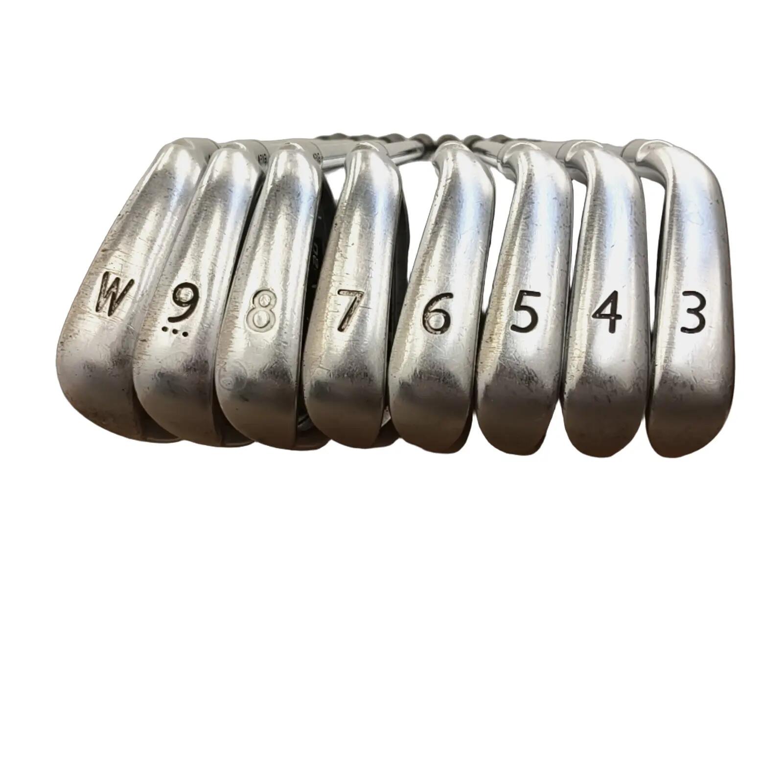 PING I20 Set di ferri / 3-PW / Flex Regular / Acciaio 2/7