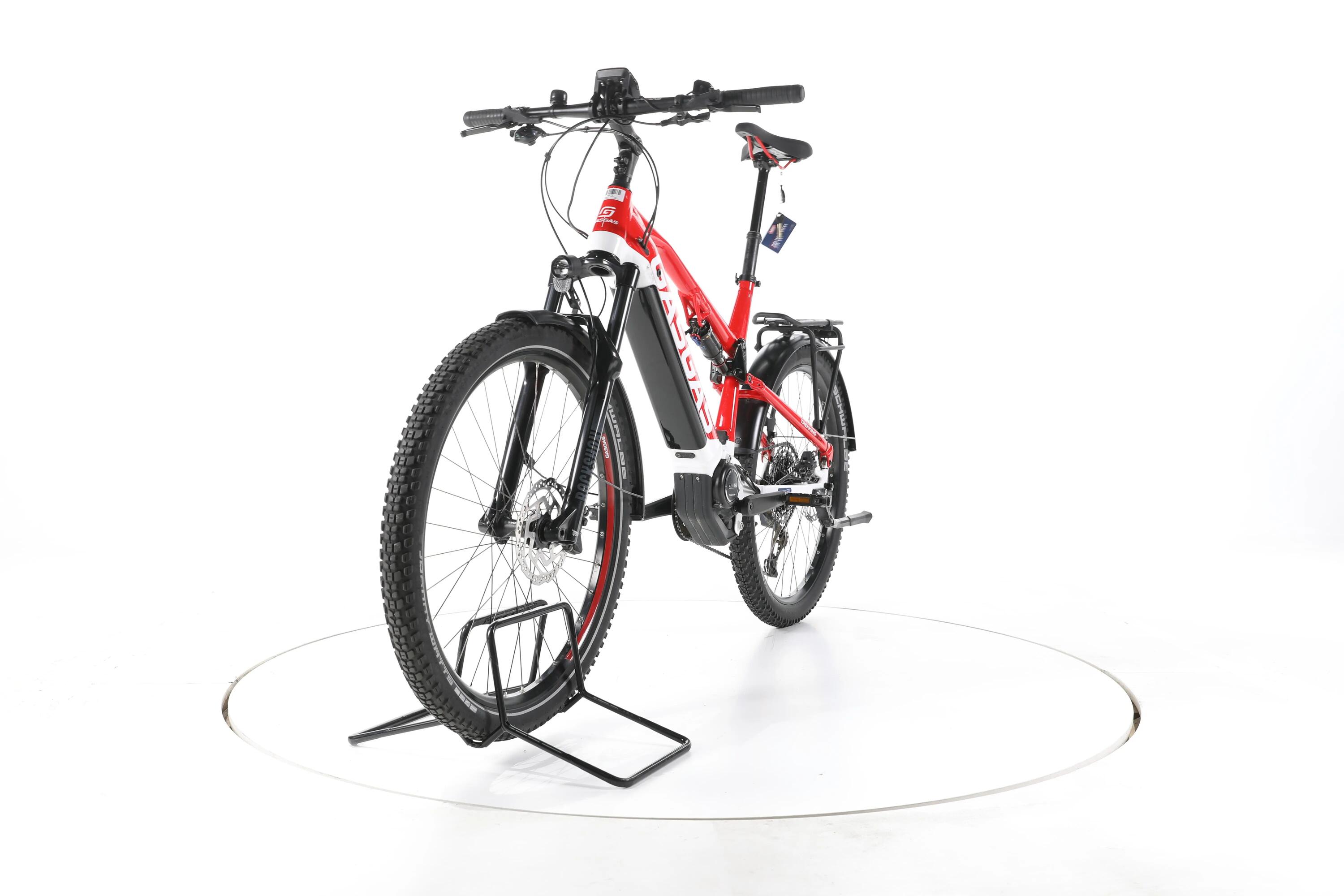 Ebike ricondizionata · GASGAS G Trekking 3.0 · Ottime condizioni 4/7