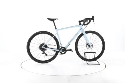 Reconditionné - Specialized Diverge Sport Vélo Gravel Carbone - Très Bon