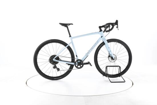 Reconditionné - Specialized Diverge Sport Vélo Gravel Carbone - Très Bon