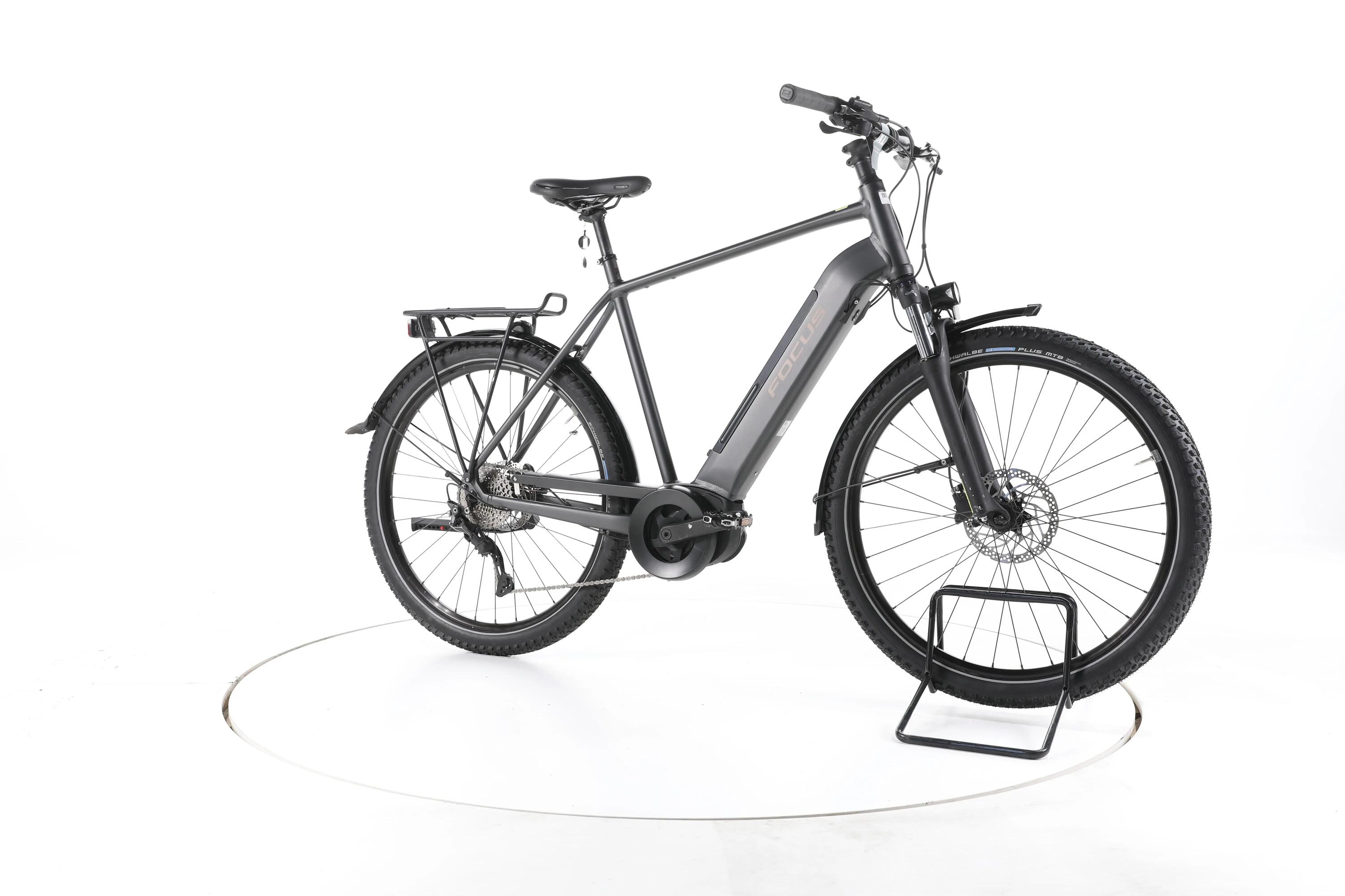 Ebike ricondizionata · Focus Planet² 5.9 · Ottime condizioni 2/7
