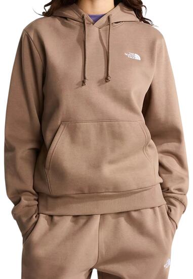 Sweatshirts Fleece-Pullover für Herren The North Face Evolution Simple Dome Brau