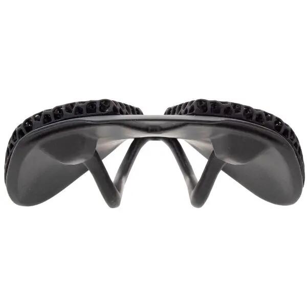Selle vélo carbone M-Wave 3D-Print course légère 3/3