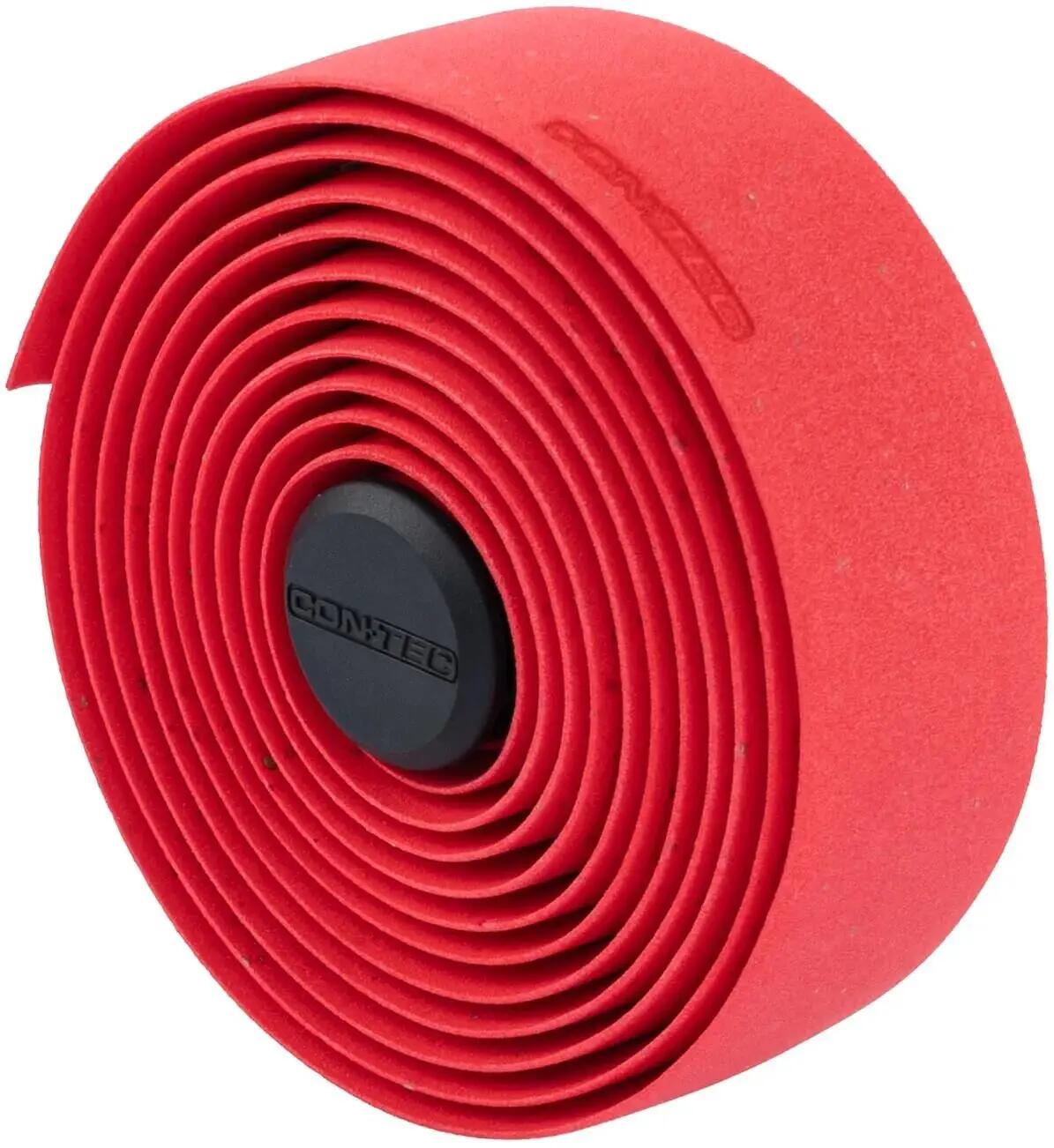 Ruban de cintre CONTEC Prestige liège EVA rouge 2/2