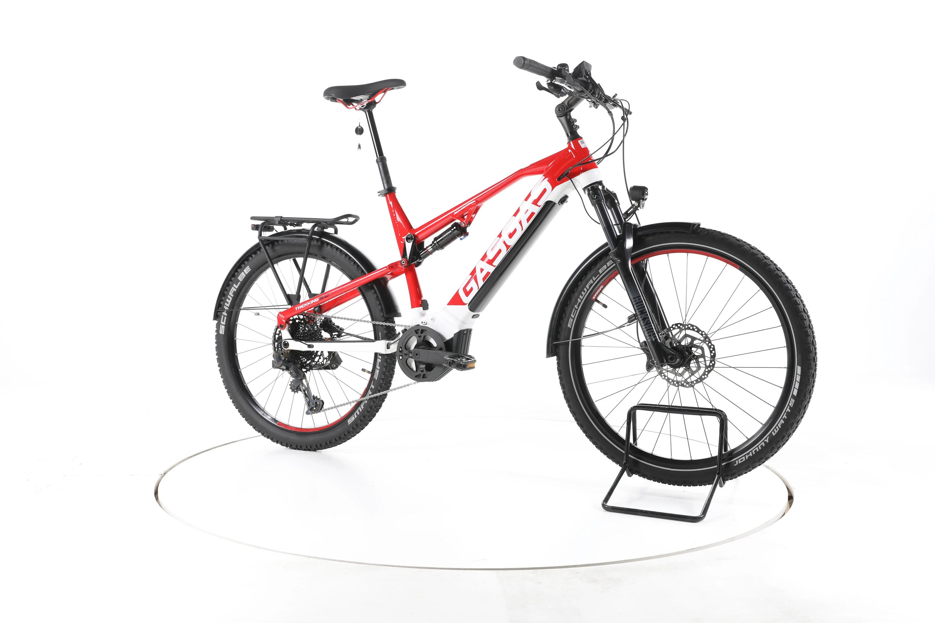Ebike ricondizionata · GASGAS G Trekking 3.0 · Ottime condizioni 2/7