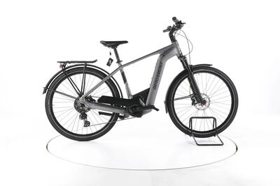 Ebike ricondizionata · Bergamont E-Horizon Premium SUV · Buone condizioni