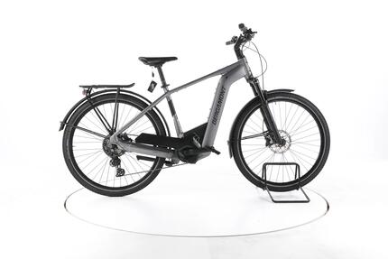 Reconditionné - Bergamont E-Horizon Premium SUV Vélo Électrique de - Bon