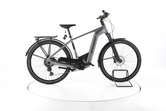 Ebike ricondizionata · Bergamont E-Horizon Premium SUV · Buone condizioni