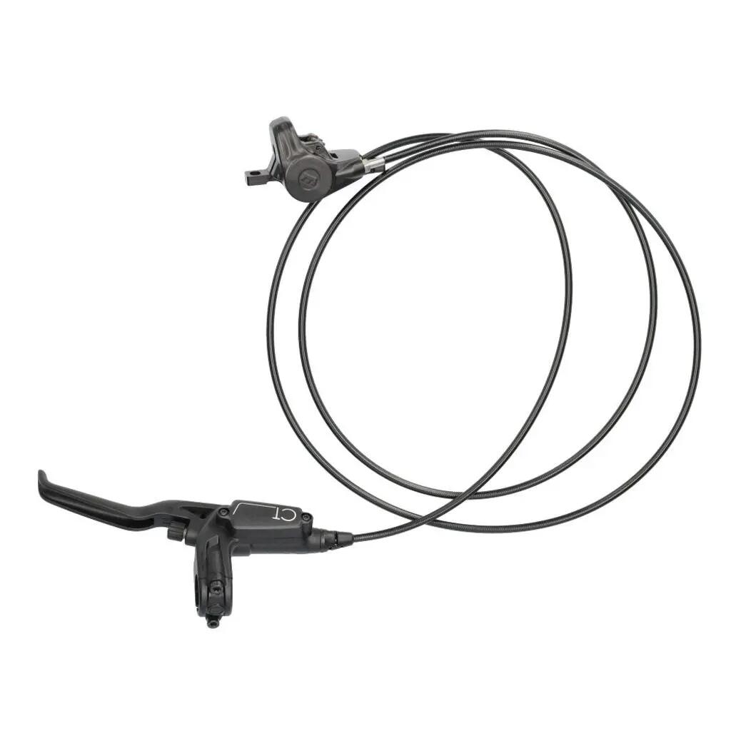 Magura Hinterradbremse C Performance Komplettset 1/1