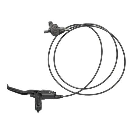 Magura Hinterradbremse C Performance Komplettset