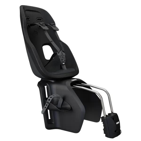 Siège enfant vélo Thule Yepp Nexxt 2 Maxi montage cadre 3/3