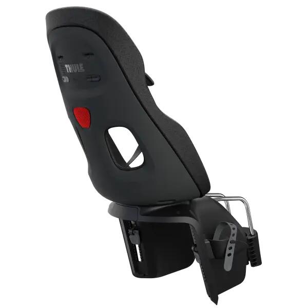 Siège enfant vélo Thule Yepp Nexxt 2 Maxi montage cadre 2/3